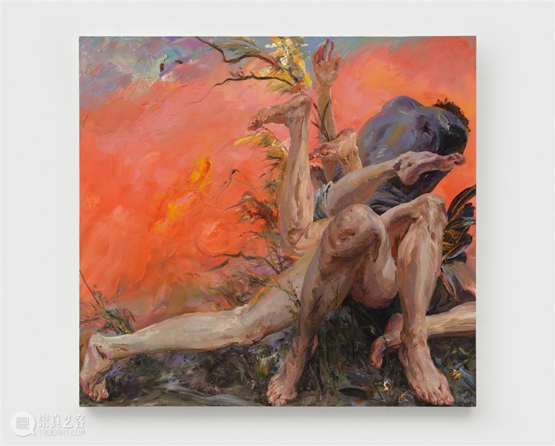 2025巴塞尔_动荡时代的定海针 | 国家美术·关注 | 巴塞尔 国家 美术 时代 艺术 现场 外景 ARTS 意象 疆界 崇真艺客